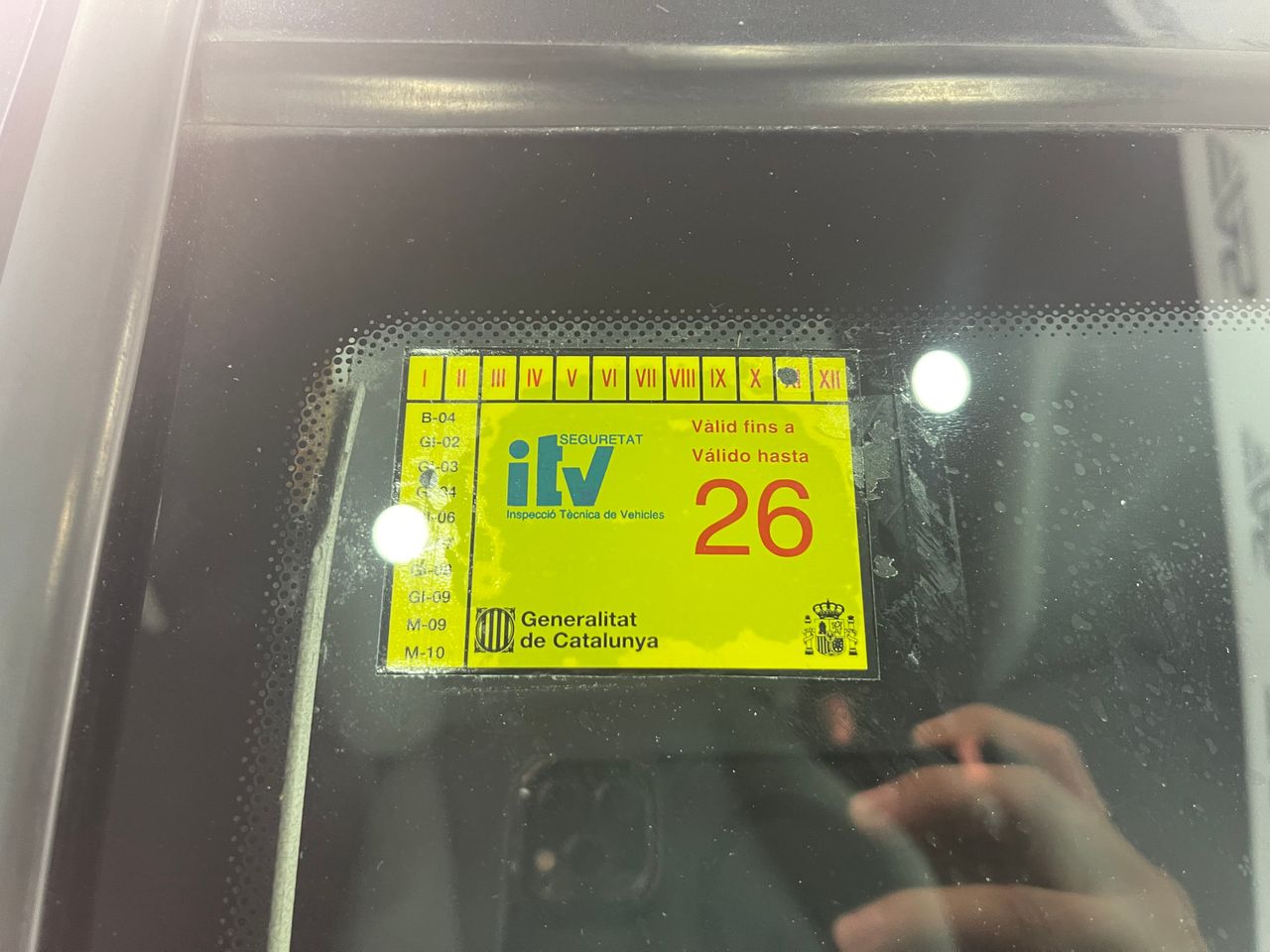 Imagen 39 del Fiat Punto en Auto Select Edition, Figueres