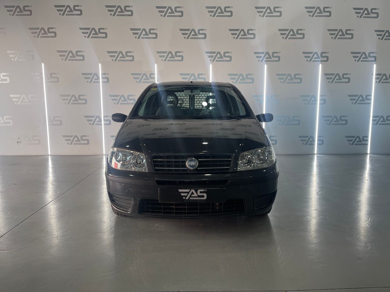 Imagen 7 del Fiat Punto en Auto Select Edition, Figueres