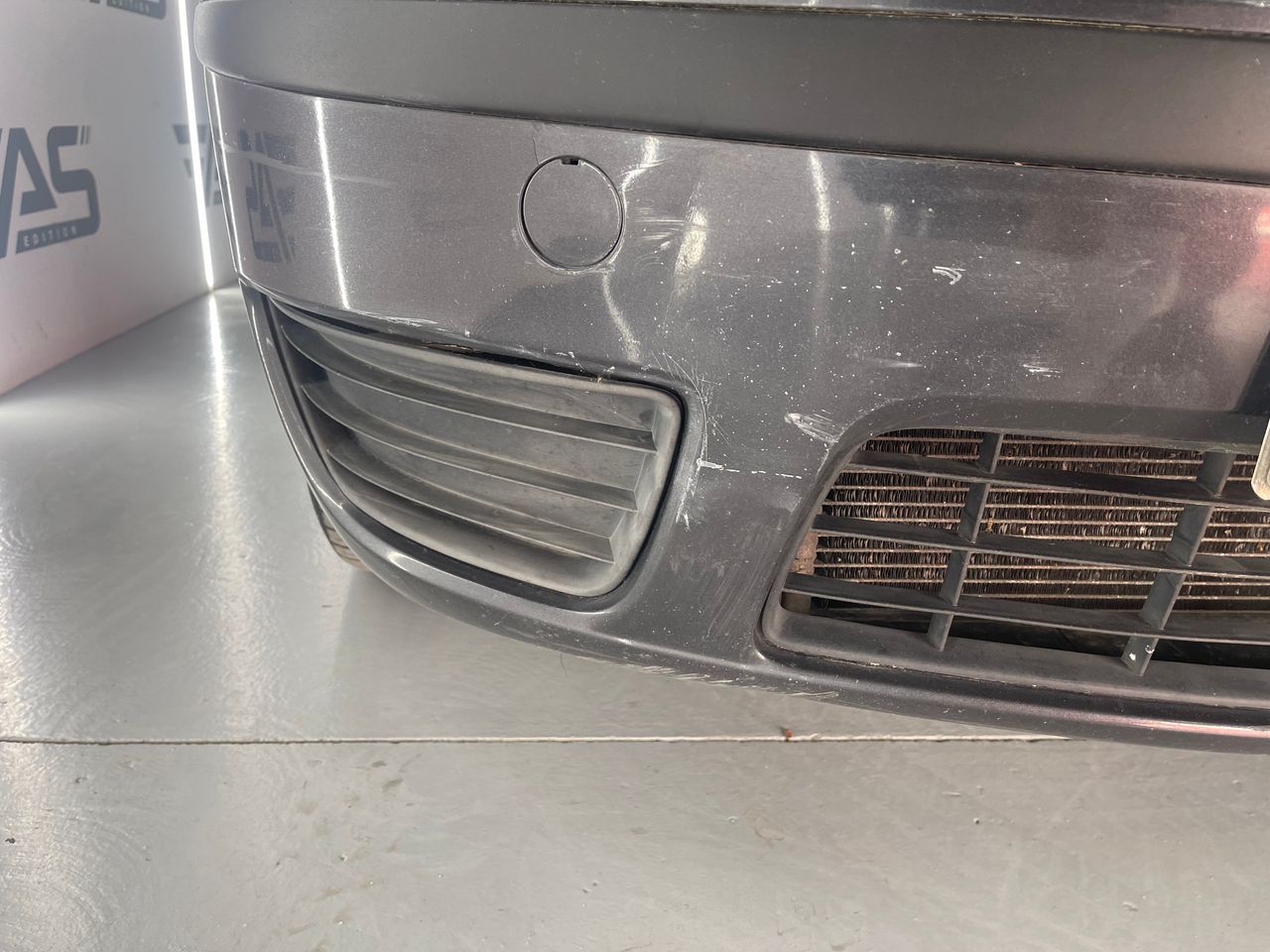 Imagen 30 del Fiat Punto en Auto Select Edition, Figueres