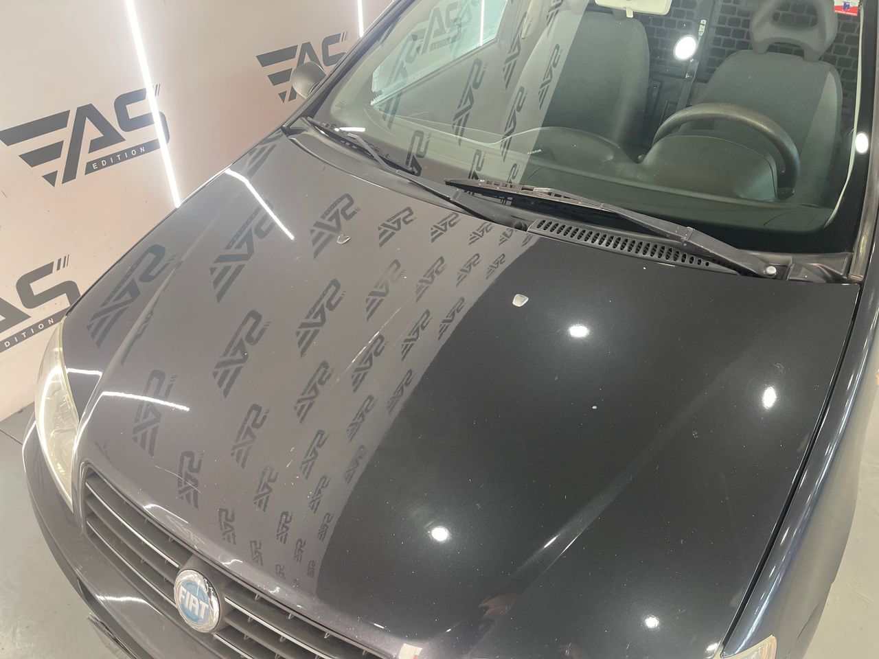 Imagen 27 del Fiat Punto en Auto Select Edition, Figueres