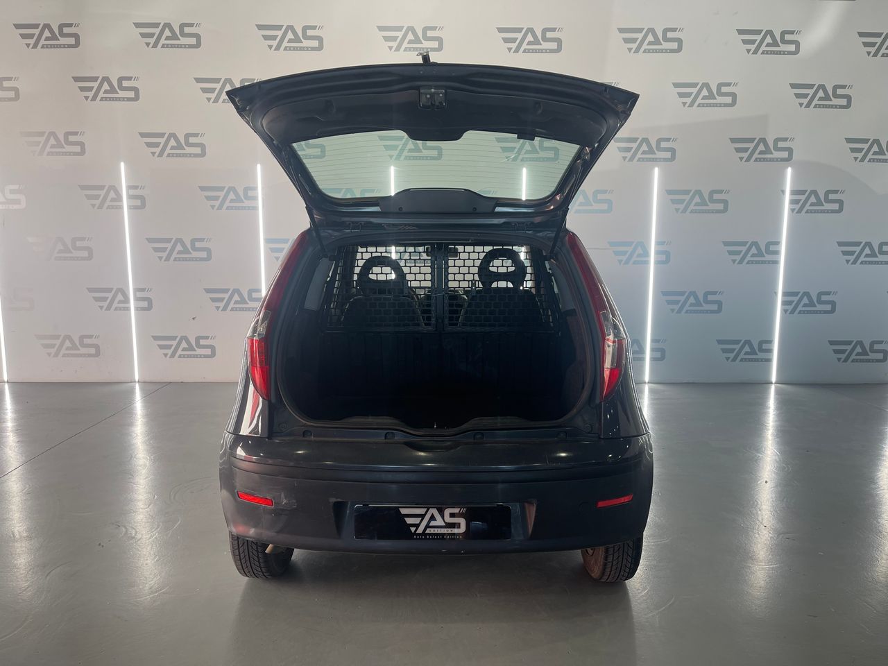 Imagen 59 del Fiat Punto en Auto Select Edition, Figueres