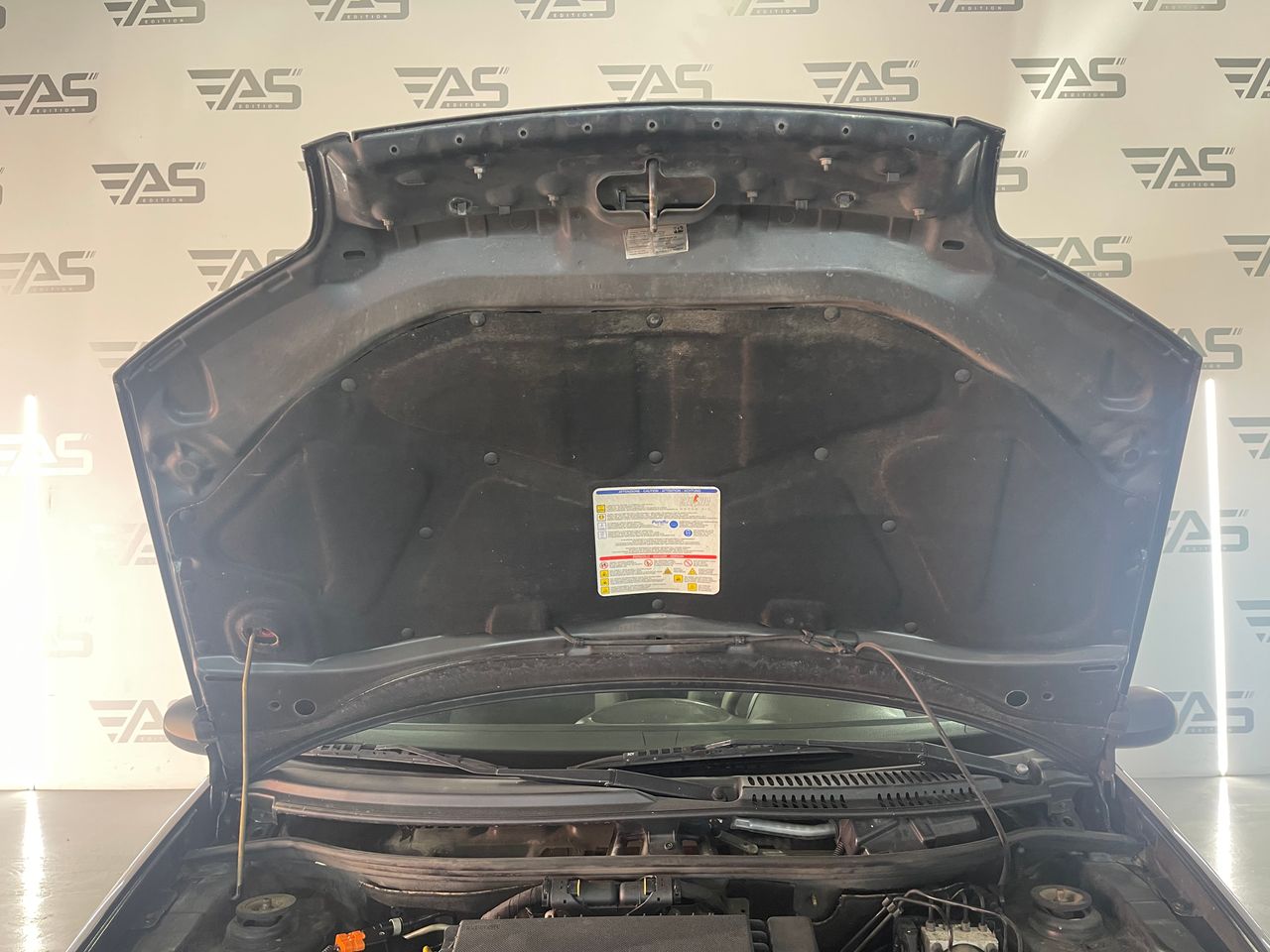 Imagen 58 del Fiat Punto en Auto Select Edition, Figueres