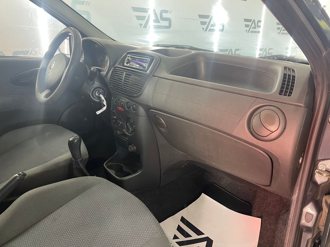 Imagen 96 del Fiat Punto en Auto Select Edition, Figueres