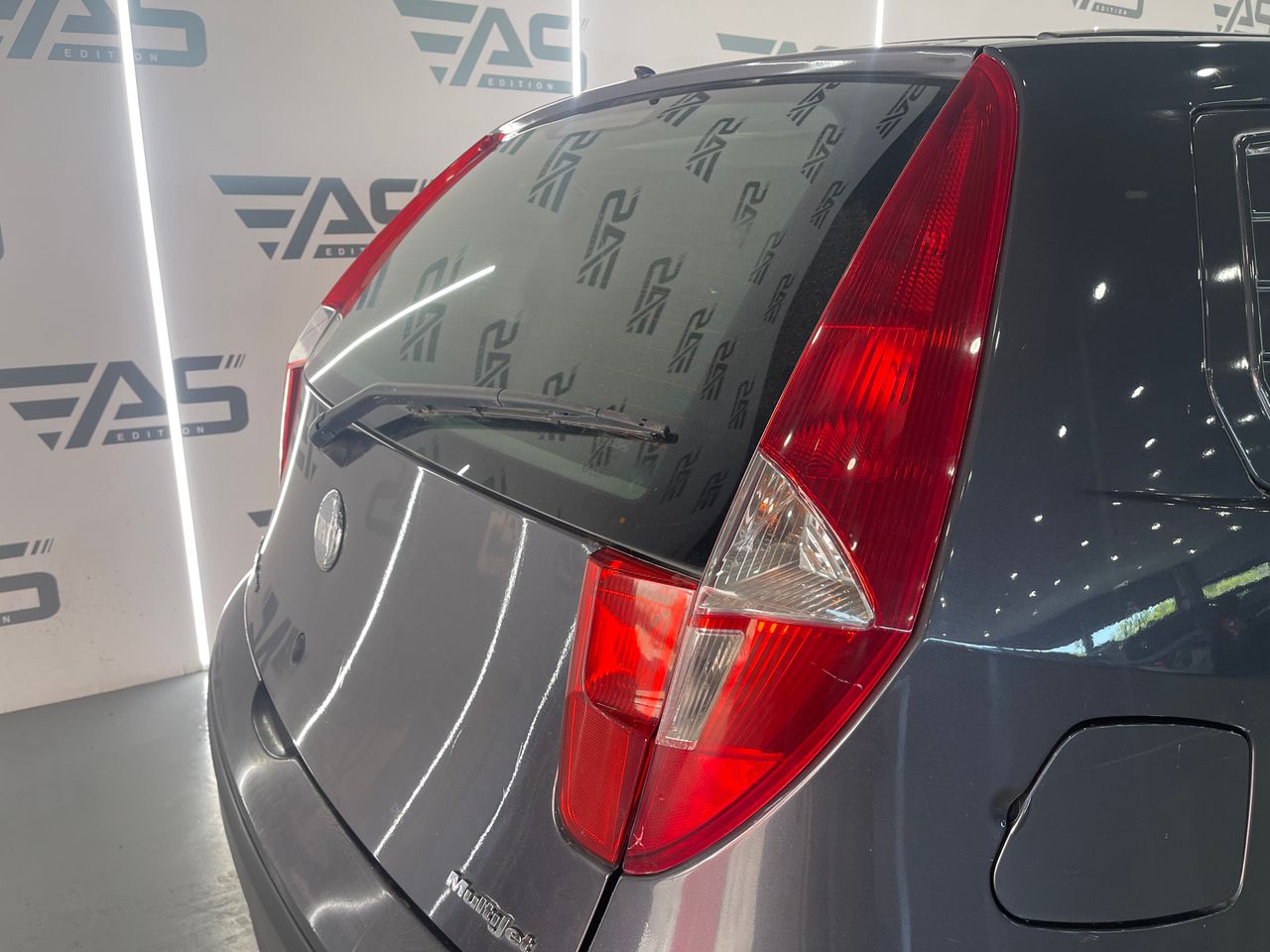 Imagen 44 del Fiat Punto en Auto Select Edition, Figueres