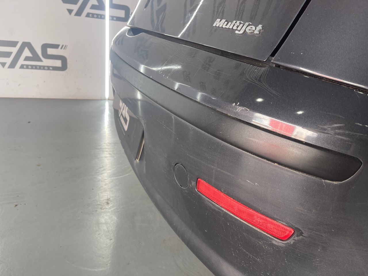 Imagen 47 del Fiat Punto en Auto Select Edition, Figueres