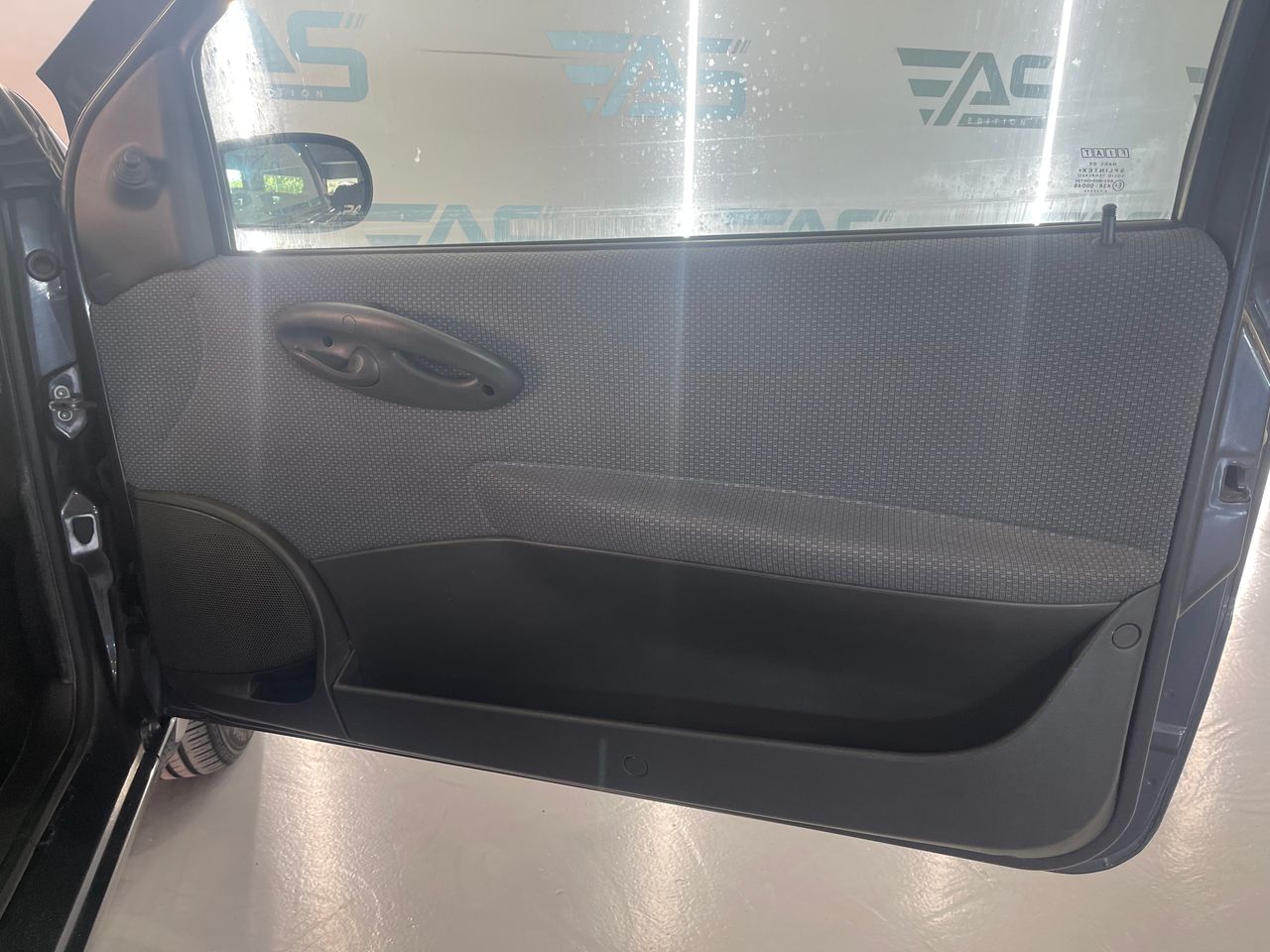 Imagen 81 del Fiat Punto en Auto Select Edition, Figueres