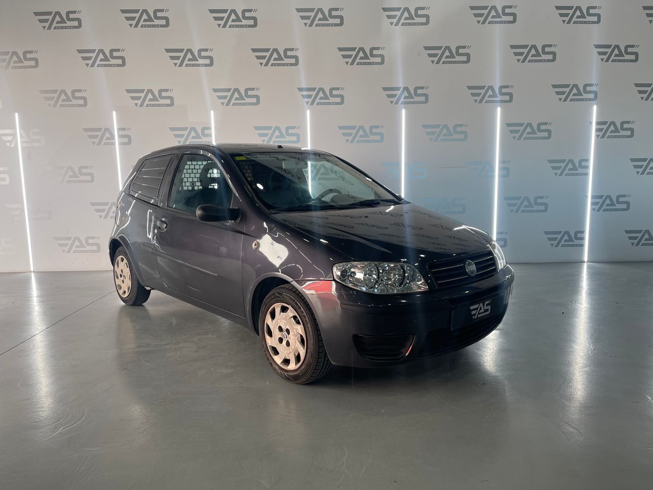 Imagen 3 del Fiat Punto en Auto Select Edition, Figueres