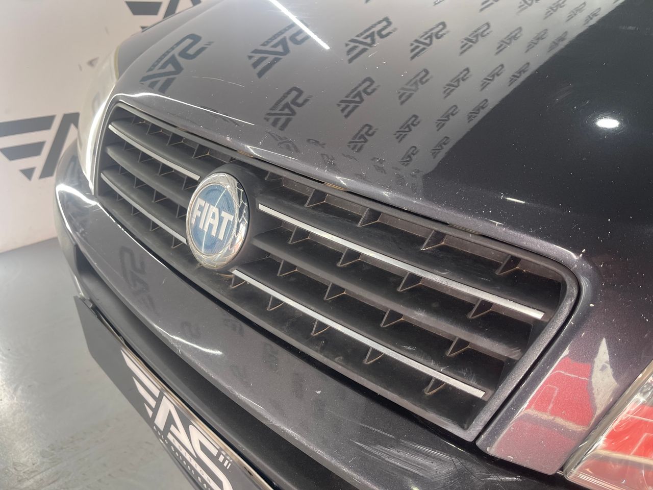 Imagen 26 del Fiat Punto en Auto Select Edition, Figueres