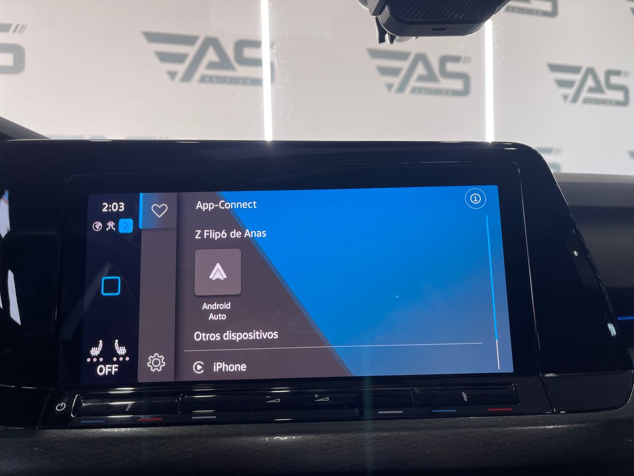 Imagen 90 del Volkswagen Golf en Auto Select Edition, Figueres