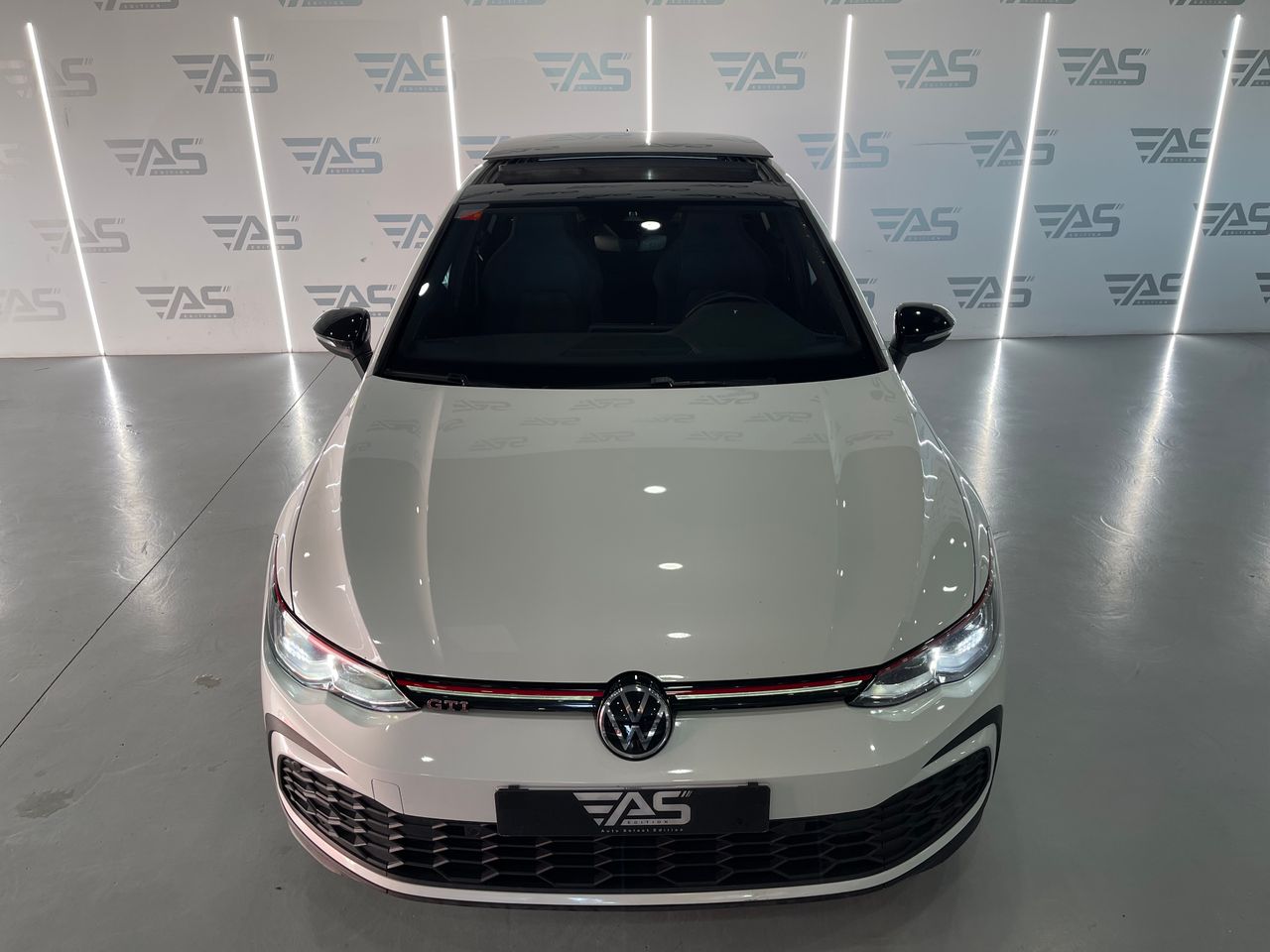 Imagen 45 del Volkswagen Golf en Auto Select Edition, Figueres