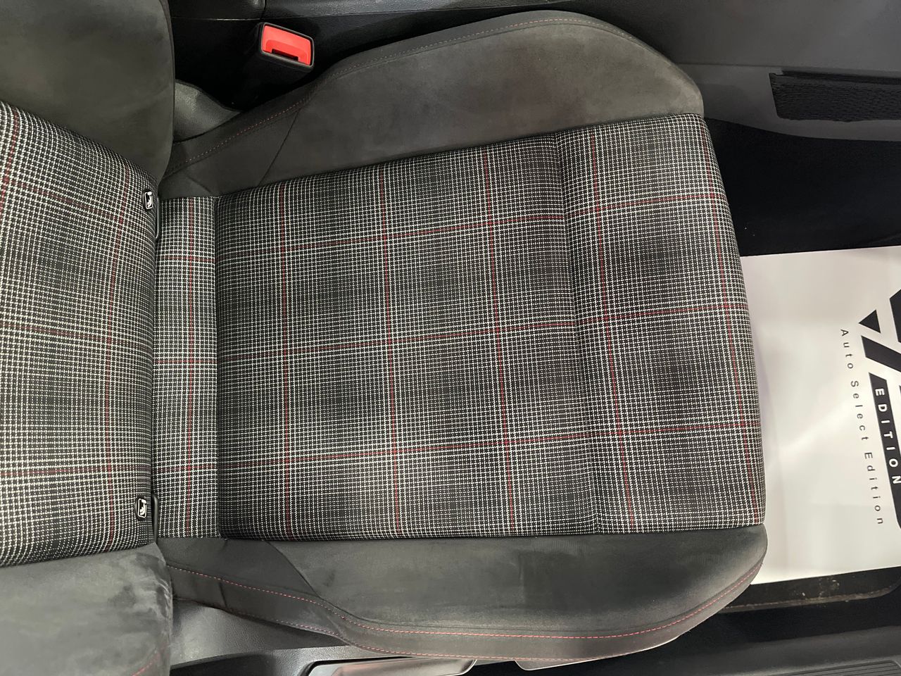 Imagen 171 del Volkswagen Golf en Auto Select Edition, Figueres