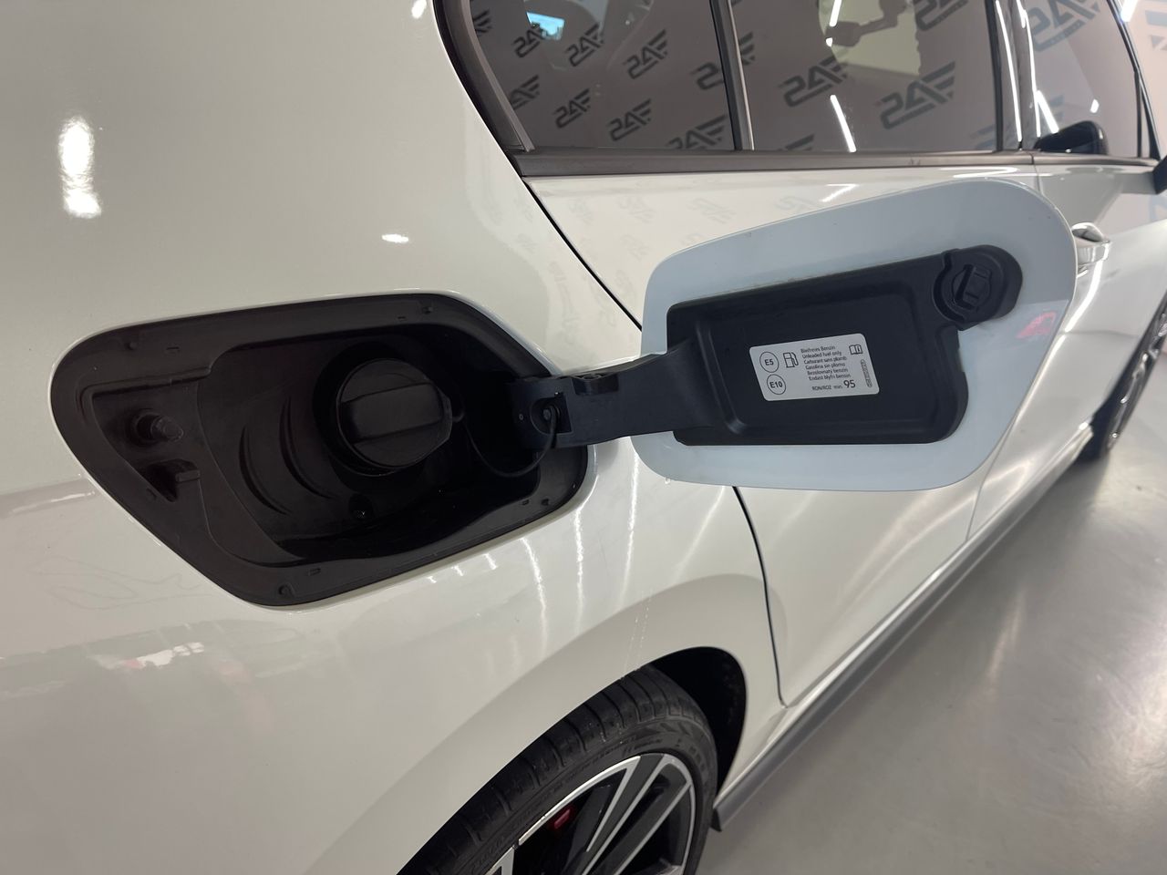 Imagen 12 del Volkswagen Golf en Auto Select Edition, Figueres