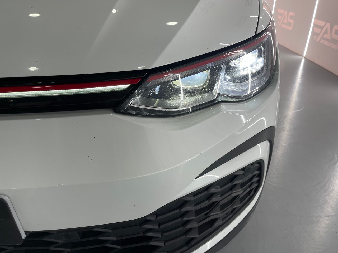 Imagen 55 del Volkswagen Golf en Auto Select Edition, Figueres