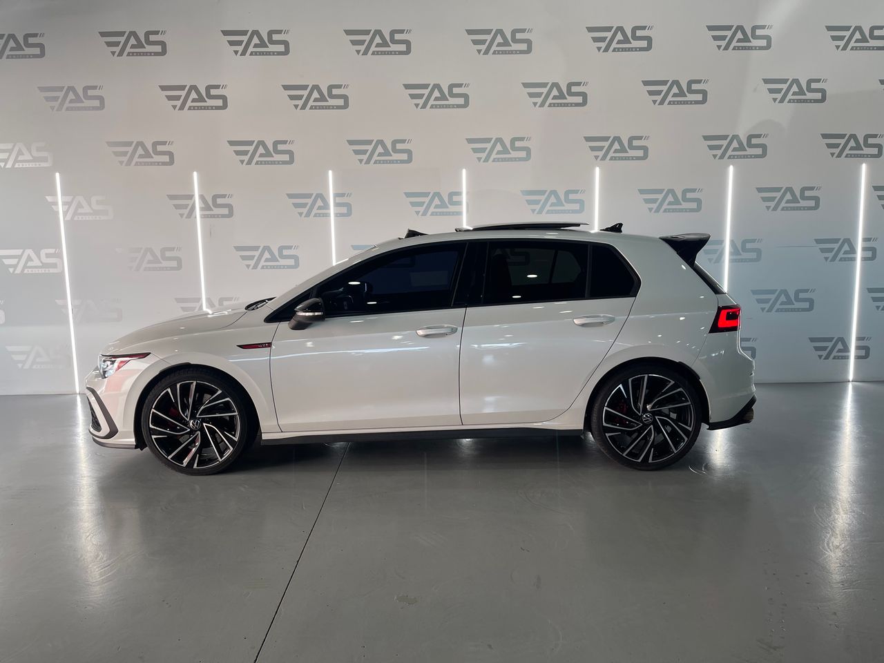 Imagen 6 del Volkswagen Golf en Auto Select Edition, Figueres