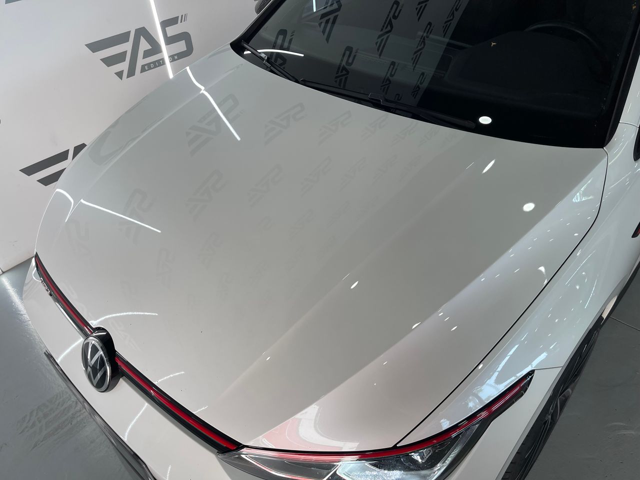 Imagen 35 del Volkswagen Golf en Auto Select Edition, Figueres