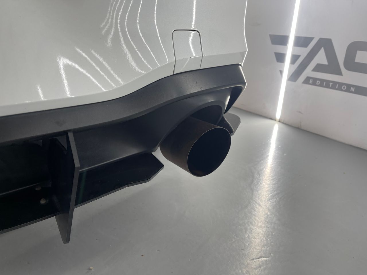 Imagen 24 del Volkswagen Golf en Auto Select Edition, Figueres