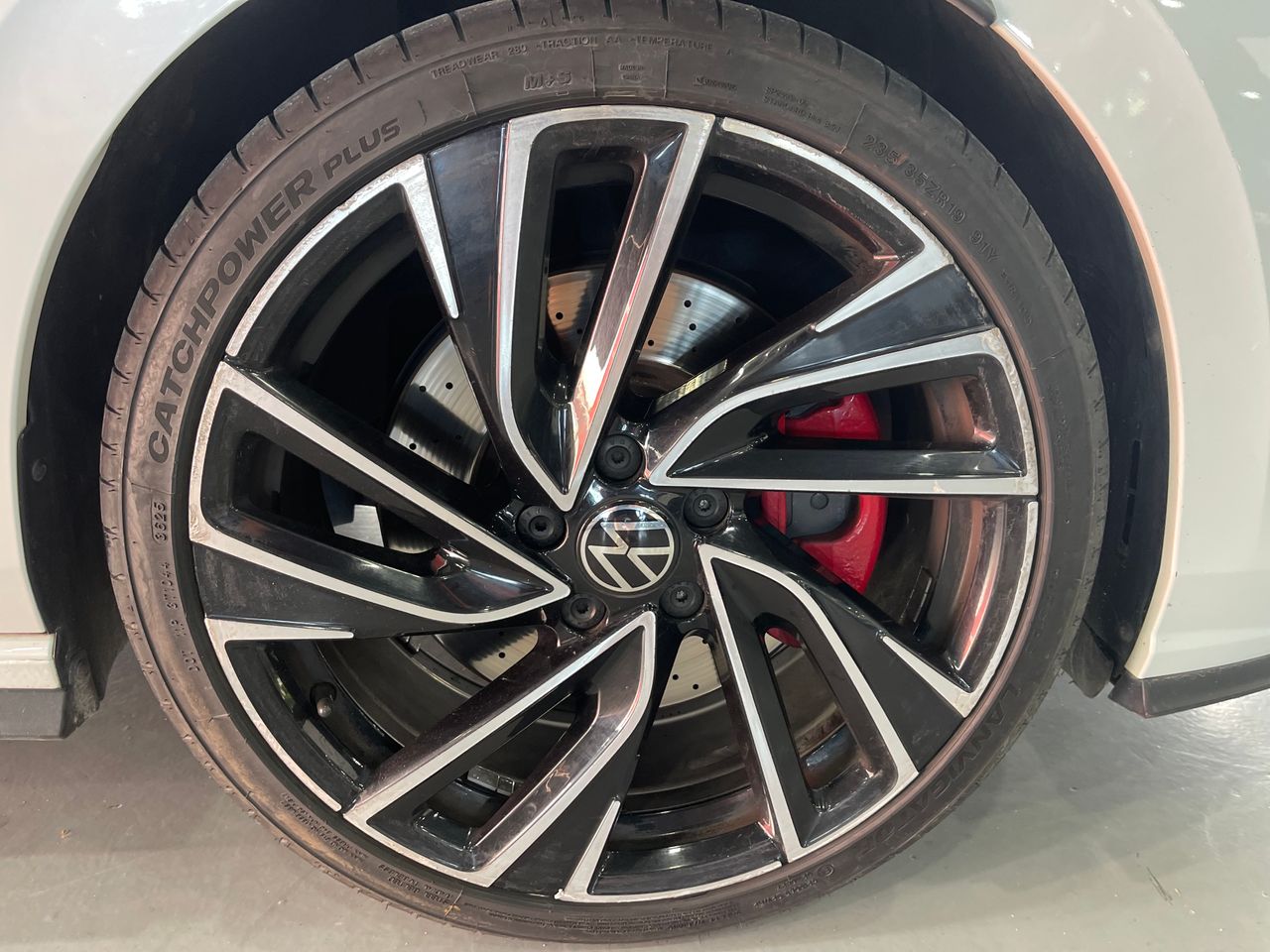 Imagen 79 del Volkswagen Golf en Auto Select Edition, Figueres