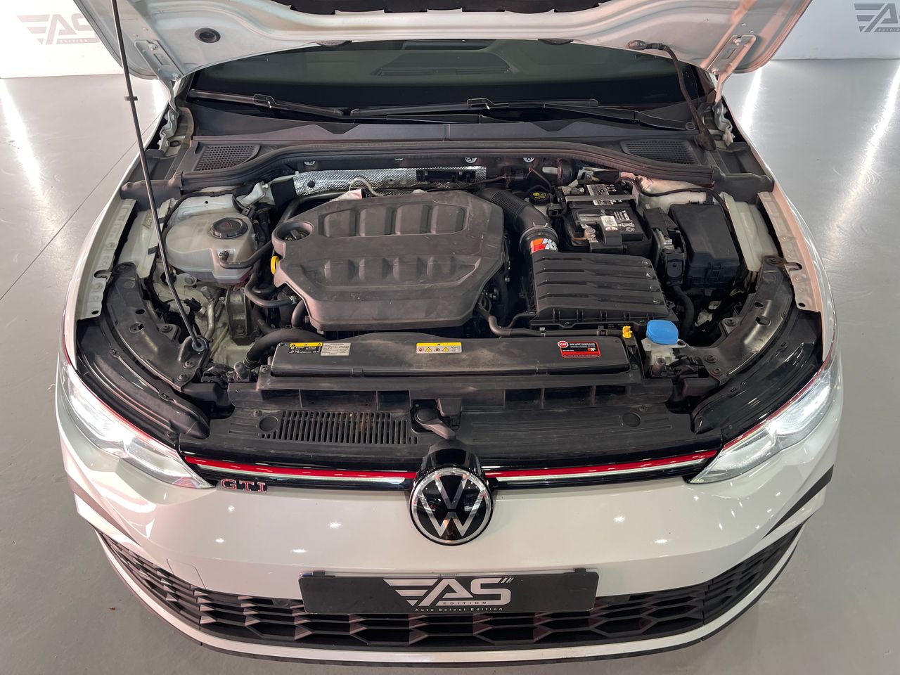 Imagen 83 del Volkswagen Golf en Auto Select Edition, Figueres