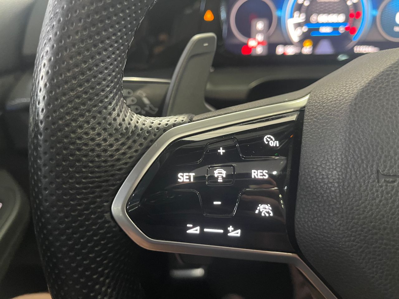Imagen 139 del Volkswagen Golf en Auto Select Edition, Figueres