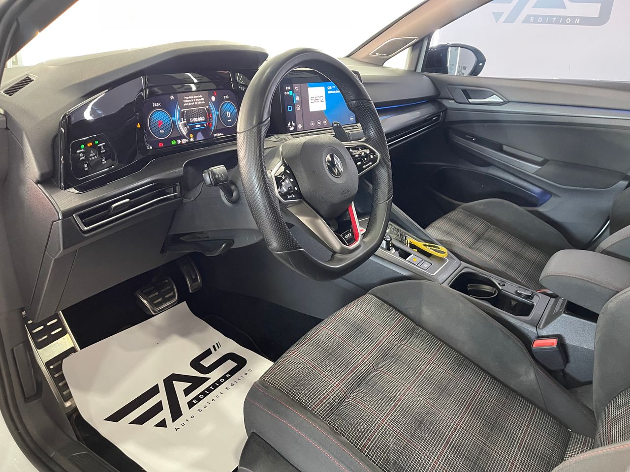 Imagen 164 del Volkswagen Golf en Auto Select Edition, Figueres