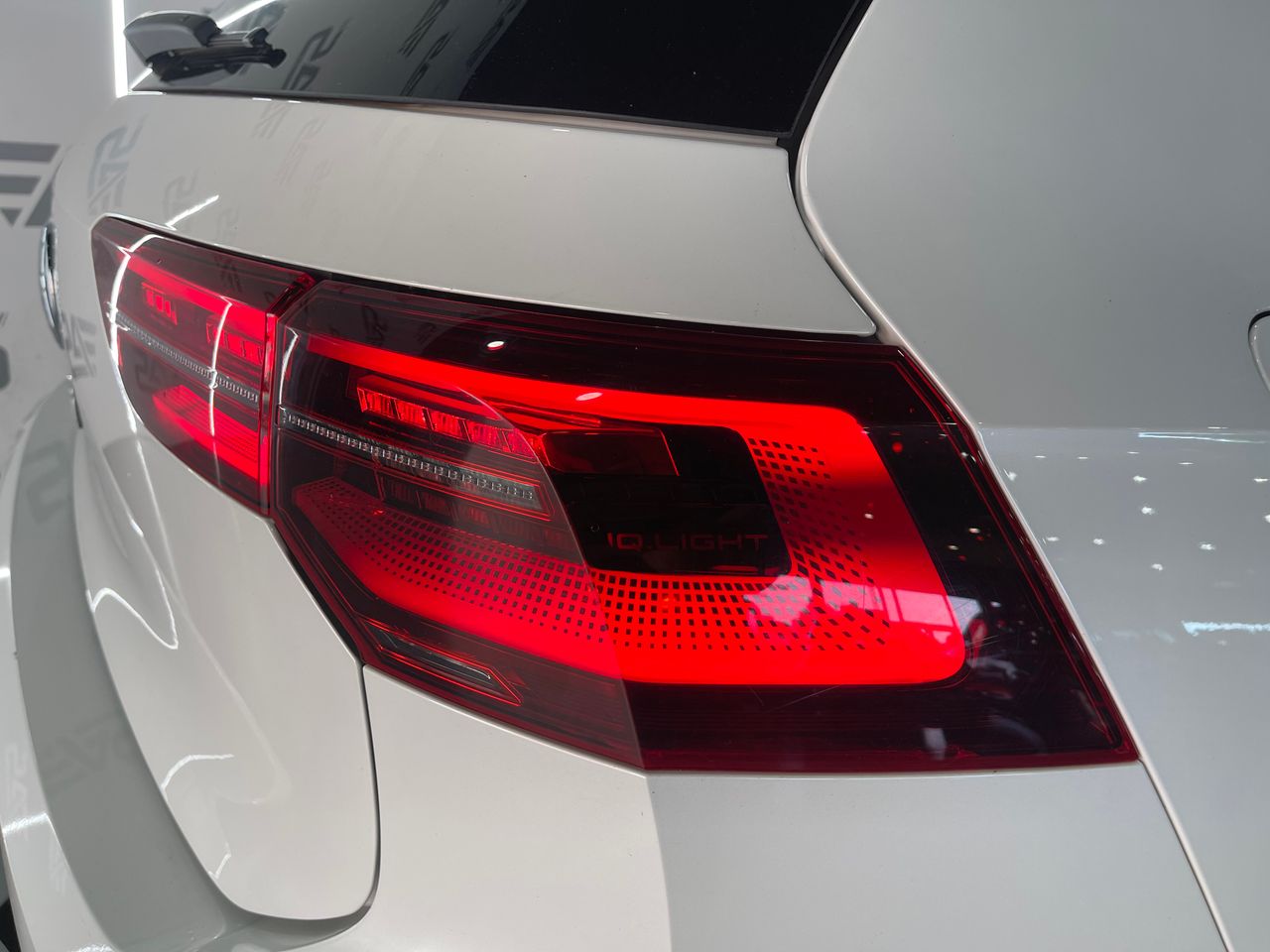 Imagen 60 del Volkswagen Golf en Auto Select Edition, Figueres