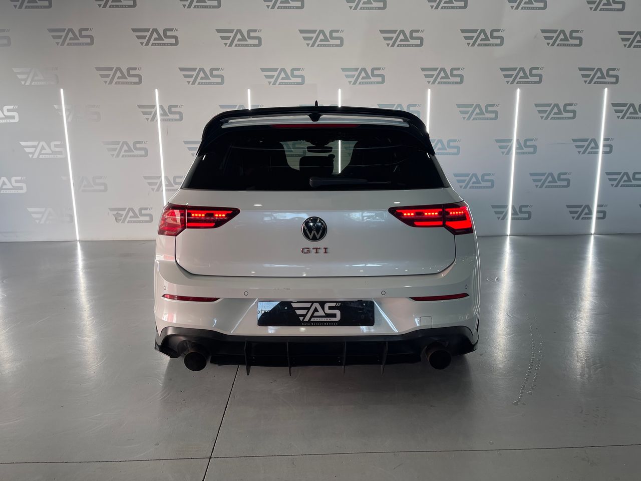 Imagen 9 del Volkswagen Golf en Auto Select Edition, Figueres