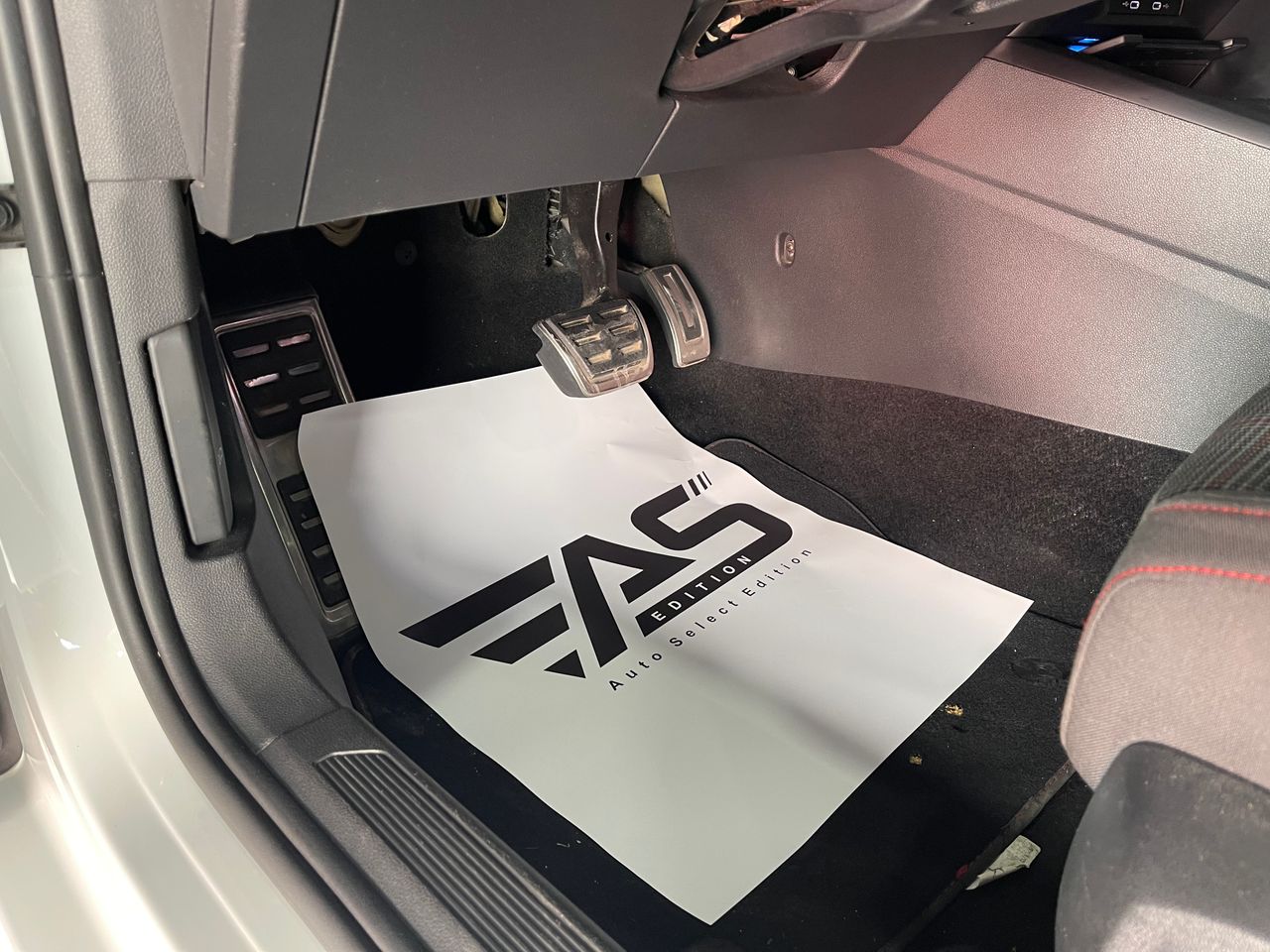 Imagen 109 del Volkswagen Golf en Auto Select Edition, Figueres