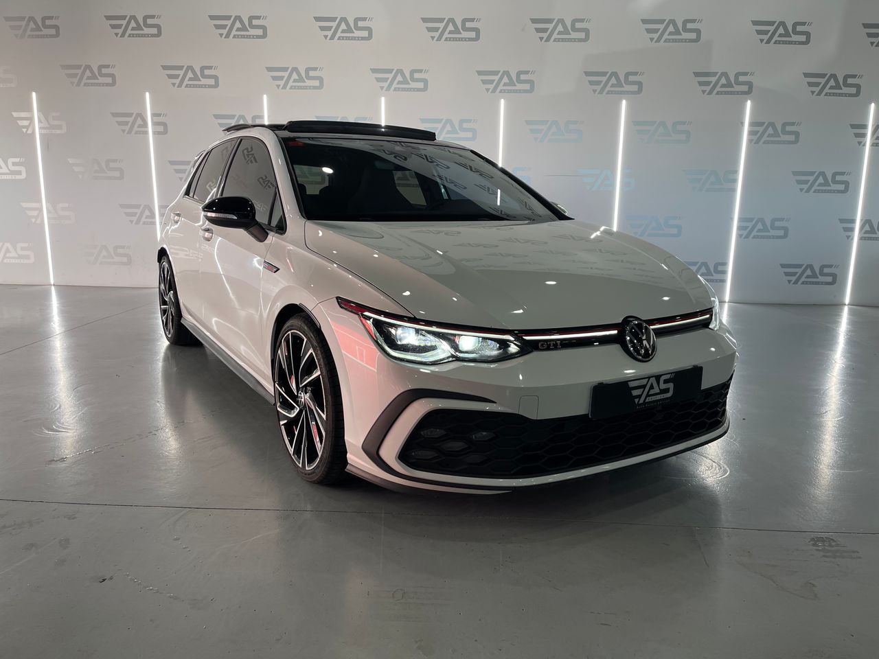 Imagen 3 del Volkswagen Golf en Auto Select Edition, Figueres