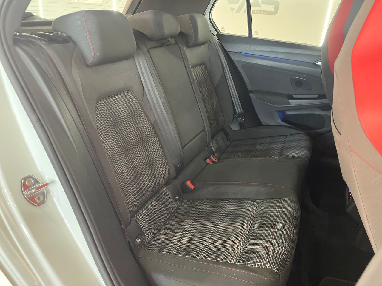 Imagen 175 del Volkswagen Golf en Auto Select Edition, Figueres