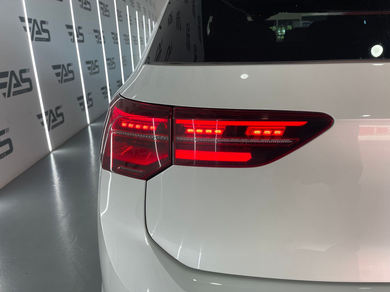 Imagen 68 del Volkswagen Golf en Auto Select Edition, Figueres