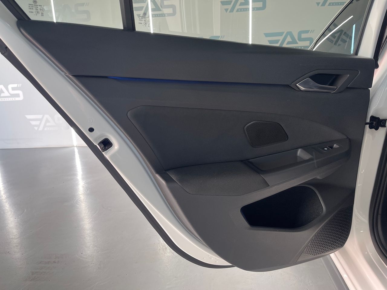 Imagen 111 del Volkswagen Golf en Auto Select Edition, Figueres