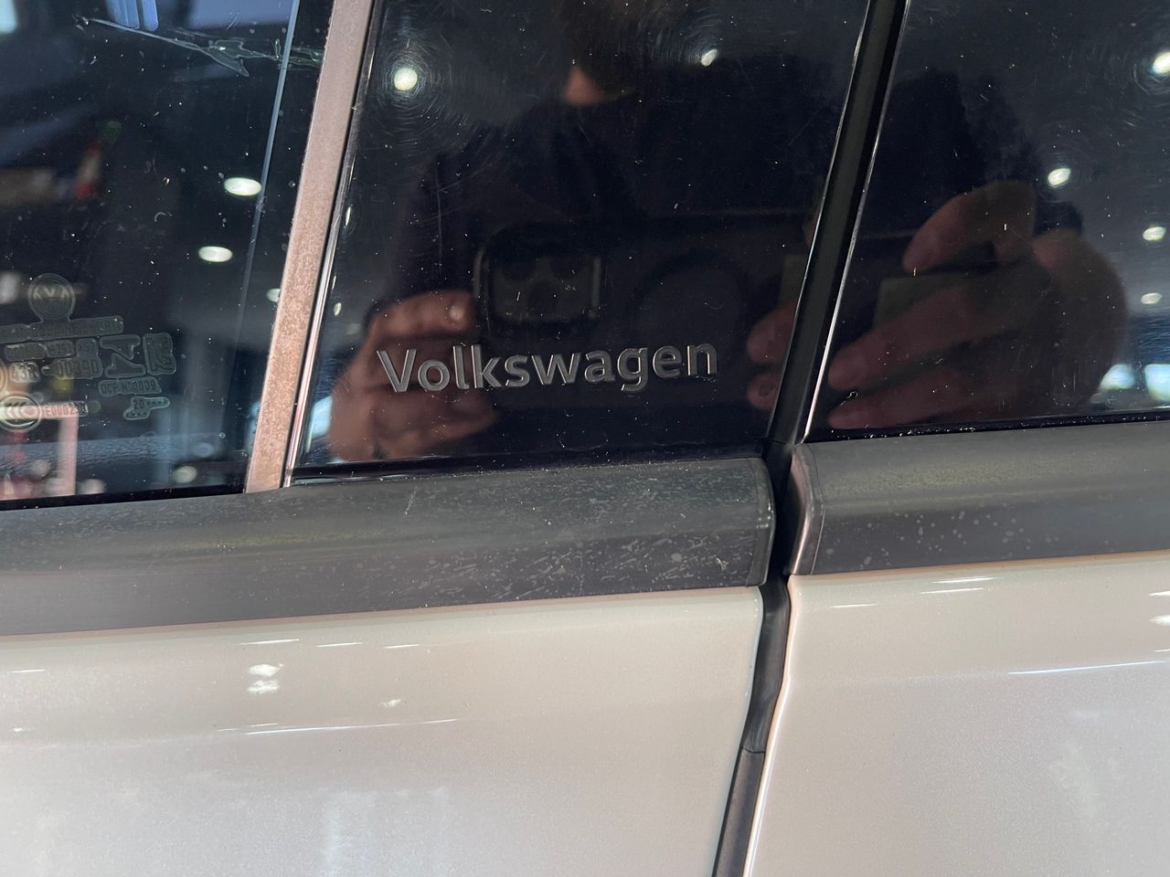 Imagen 29 del Volkswagen Golf en Auto Select Edition, Figueres