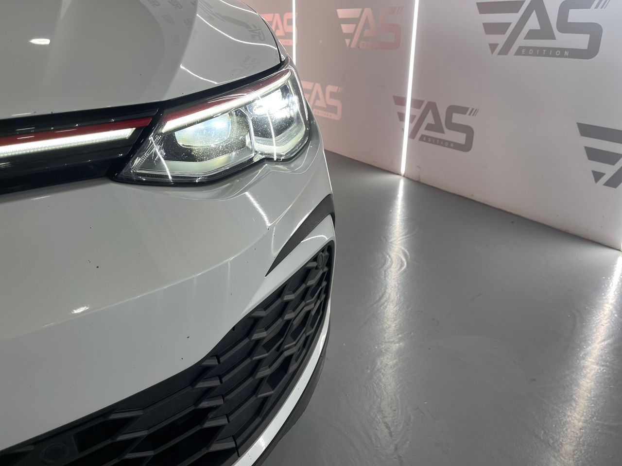 Imagen 56 del Volkswagen Golf en Auto Select Edition, Figueres