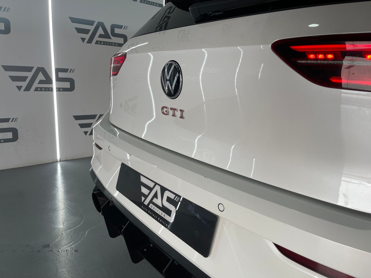 Imagen 66 del Volkswagen Golf en Auto Select Edition, Figueres