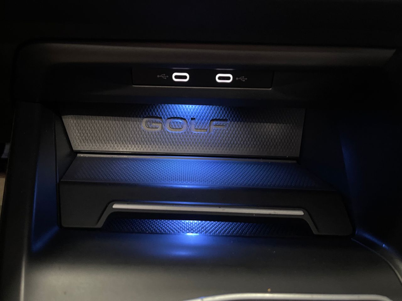 Imagen 146 del Volkswagen Golf en Auto Select Edition, Figueres