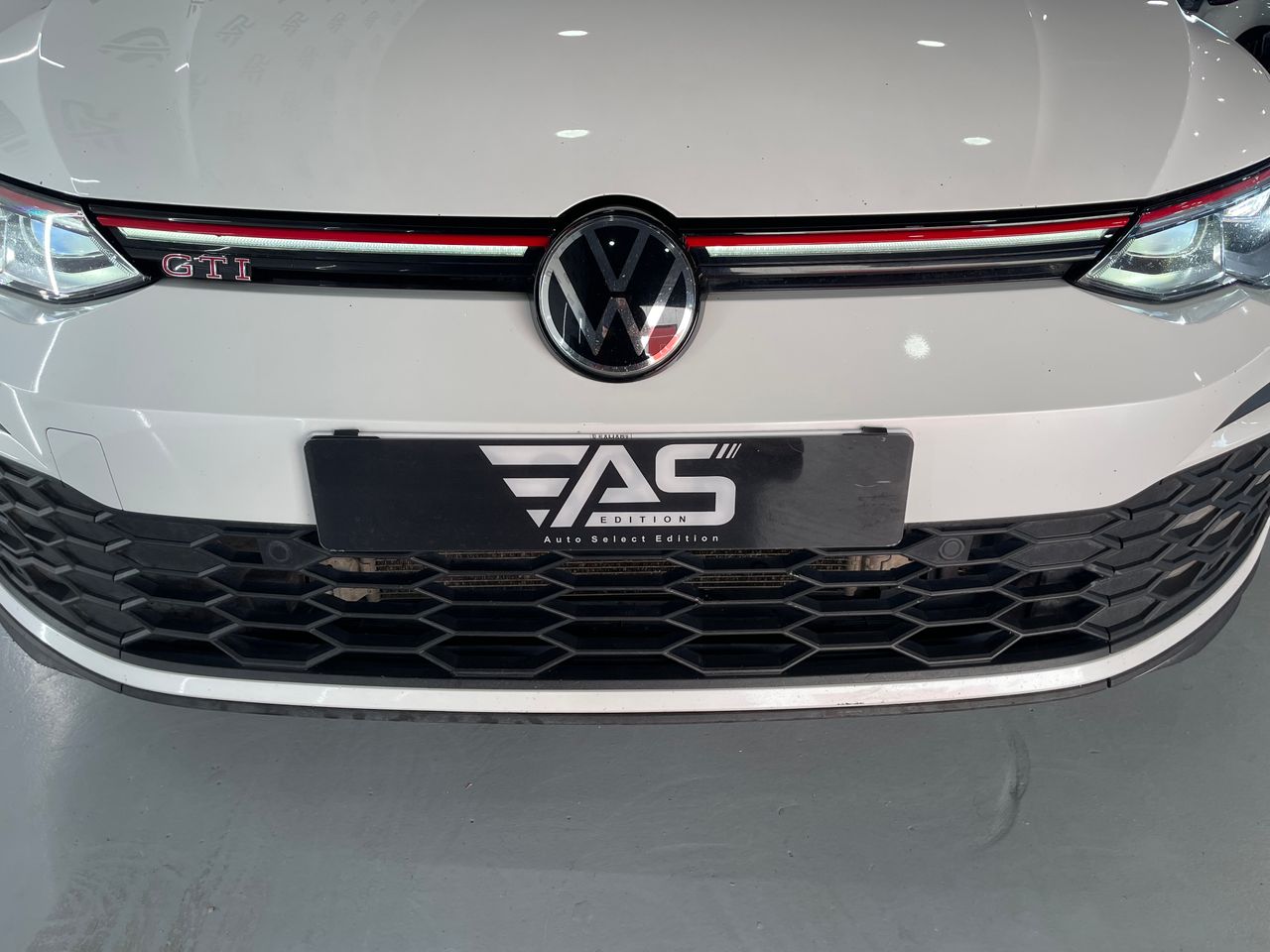 Imagen 40 del Volkswagen Golf en Auto Select Edition, Figueres
