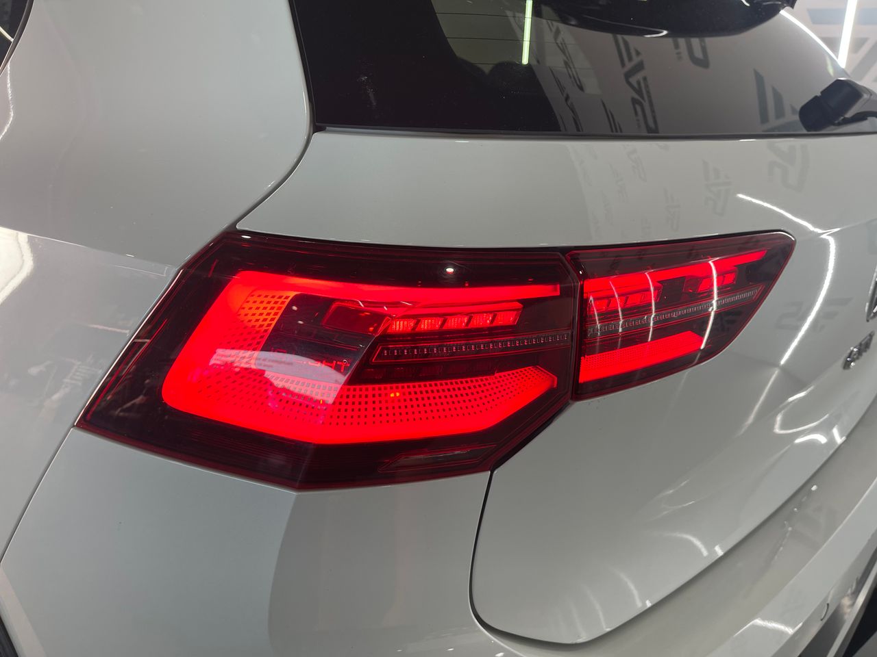 Imagen 21 del Volkswagen Golf en Auto Select Edition, Figueres