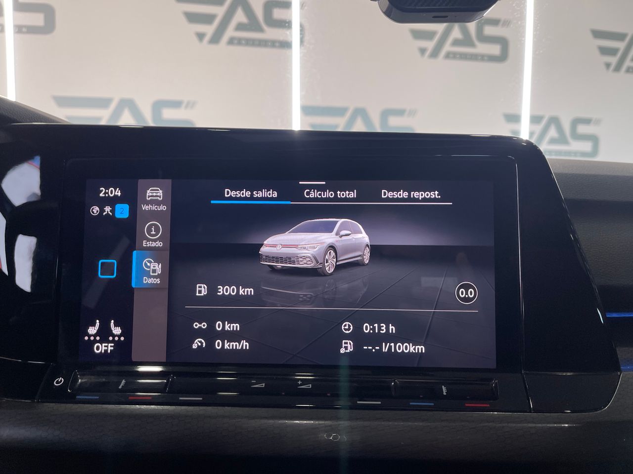 Imagen 95 del Volkswagen Golf en Auto Select Edition, Figueres