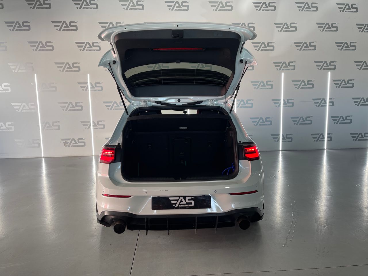 Imagen 84 del Volkswagen Golf en Auto Select Edition, Figueres
