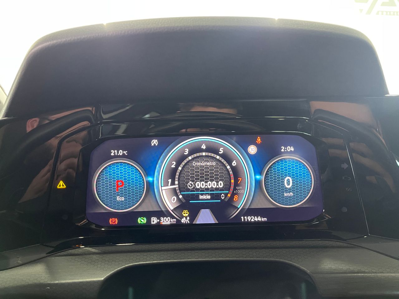 Imagen 98 del Volkswagen Golf en Auto Select Edition, Figueres