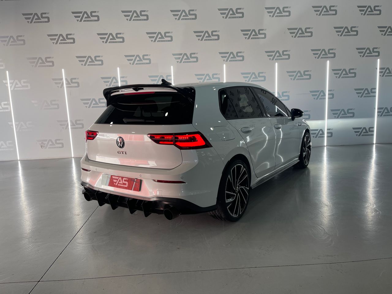 Imagen 4 del Volkswagen Golf en Auto Select Edition, Figueres