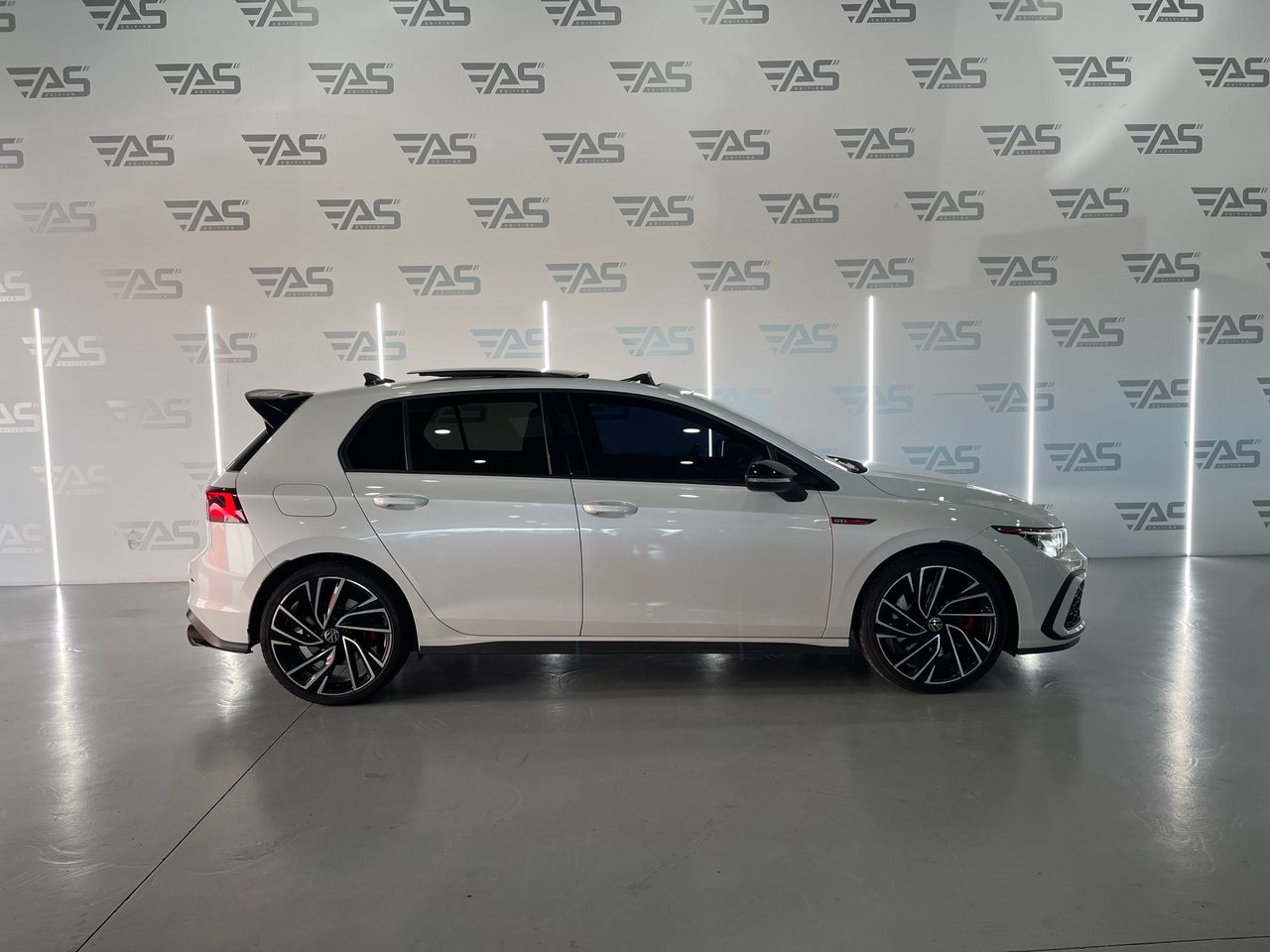 Imagen 7 del Volkswagen Golf en Auto Select Edition, Figueres