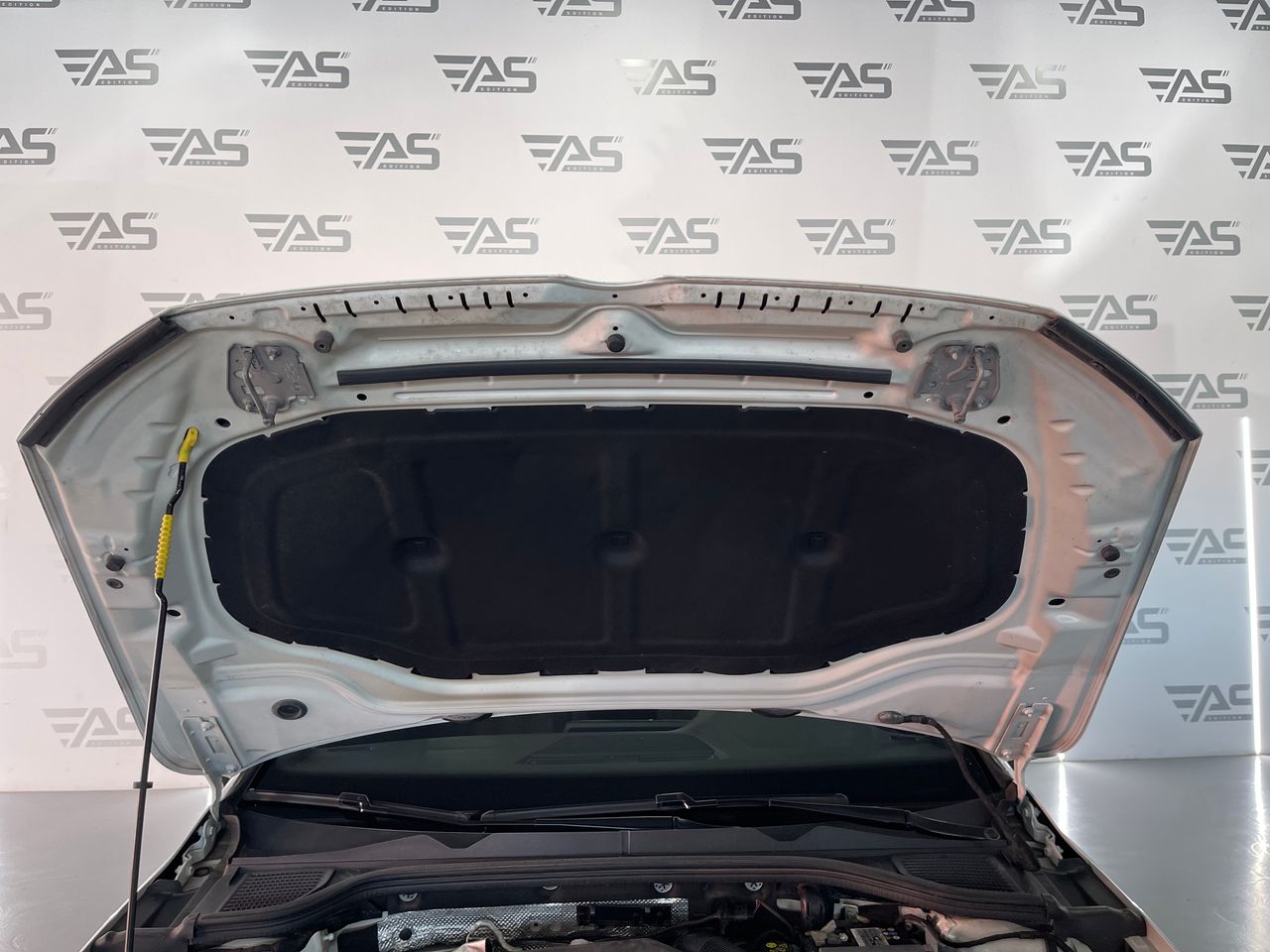Imagen 82 del Volkswagen Golf en Auto Select Edition, Figueres