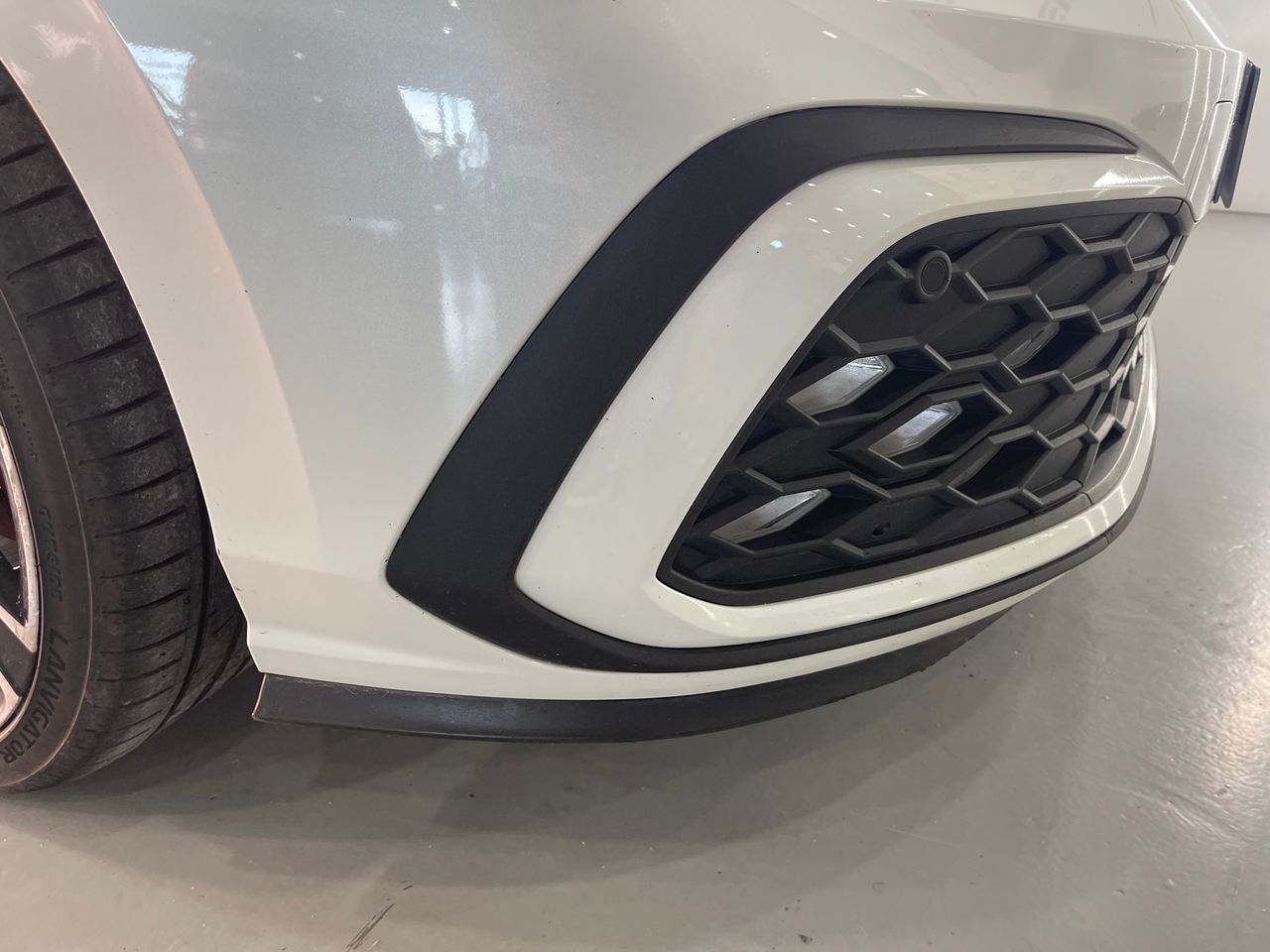 Imagen 51 del Volkswagen Golf en Auto Select Edition, Figueres