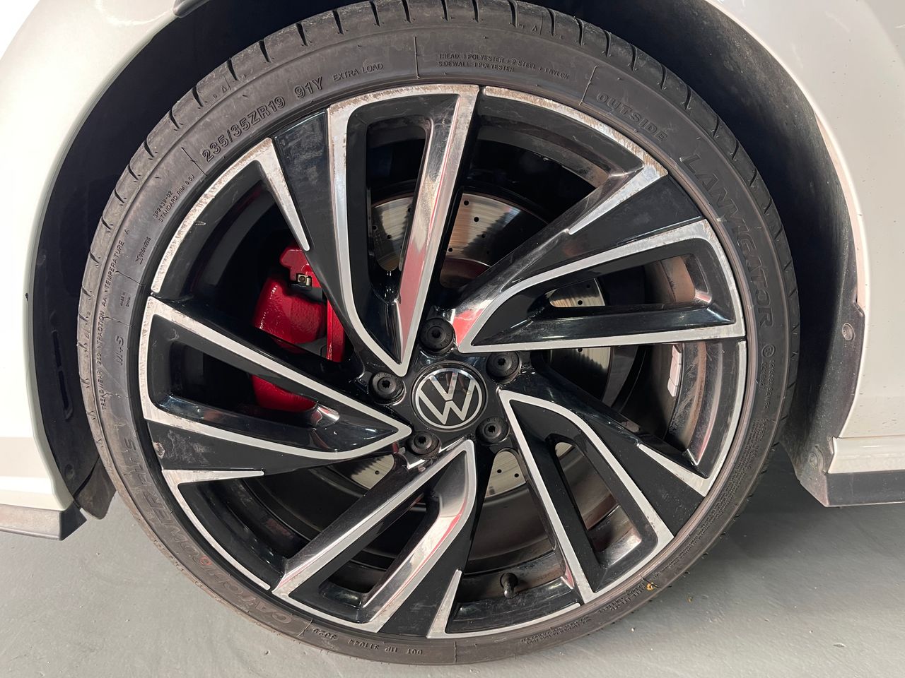 Imagen 78 del Volkswagen Golf en Auto Select Edition, Figueres