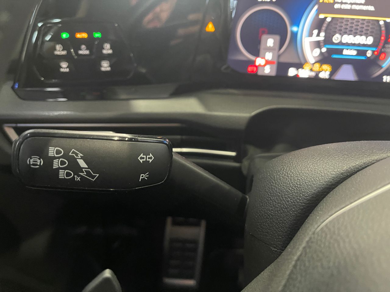 Imagen 143 del Volkswagen Golf en Auto Select Edition, Figueres