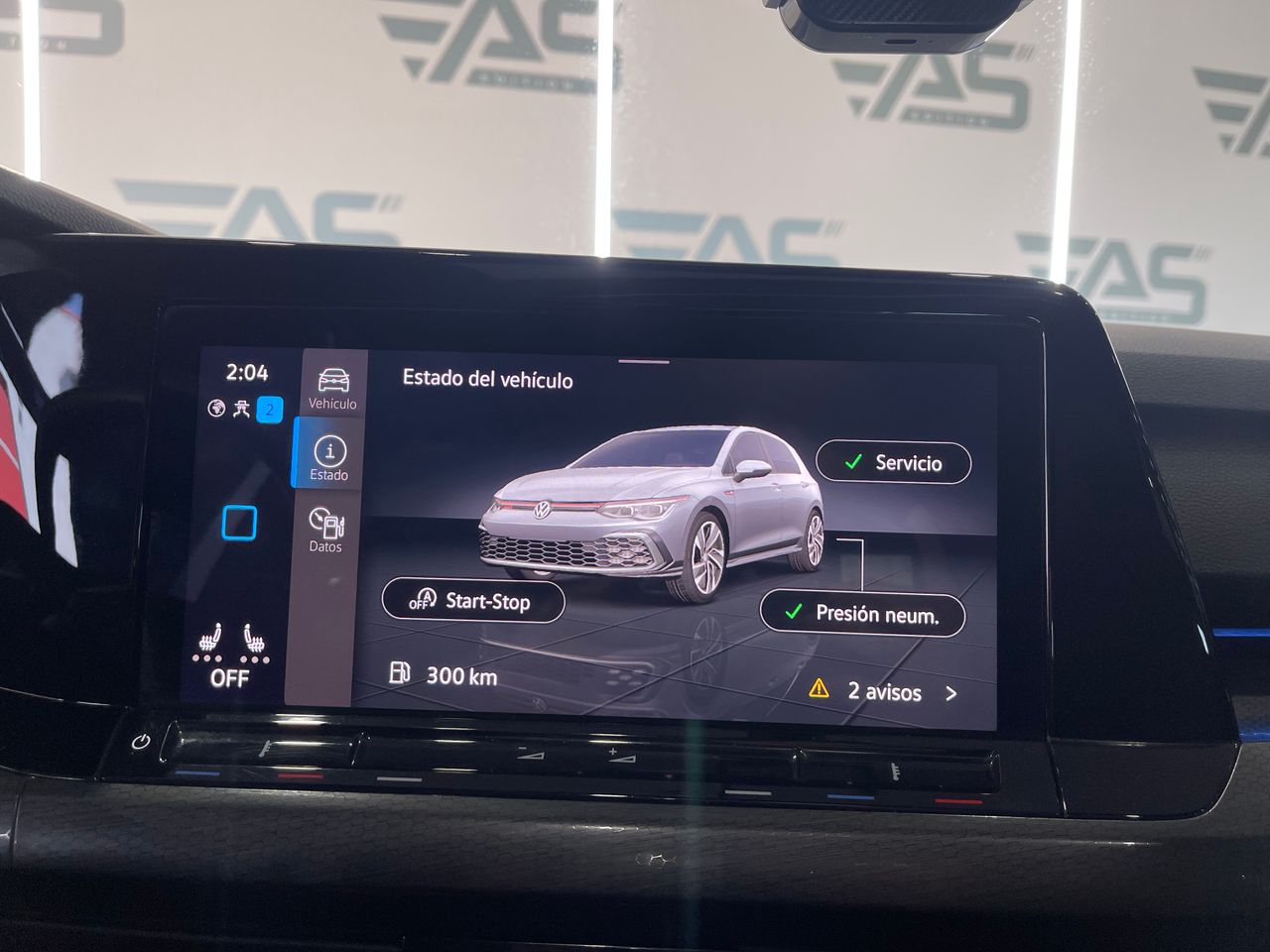 Imagen 94 del Volkswagen Golf en Auto Select Edition, Figueres
