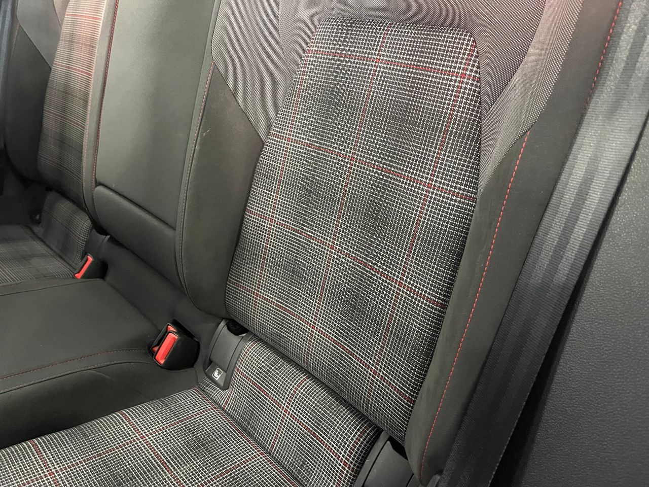 Imagen 161 del Volkswagen Golf en Auto Select Edition, Figueres