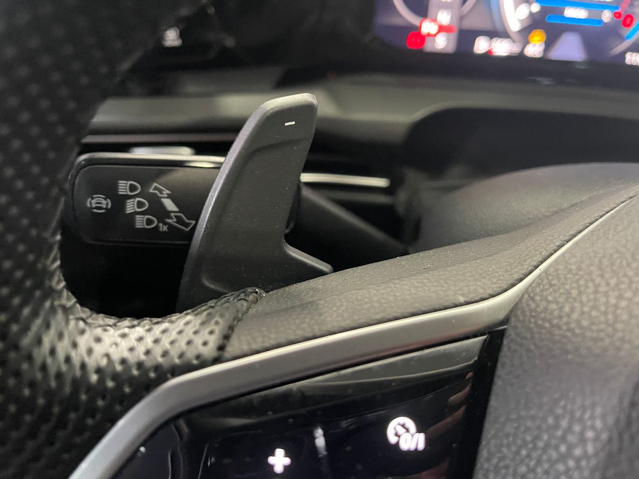 Imagen 141 del Volkswagen Golf en Auto Select Edition, Figueres