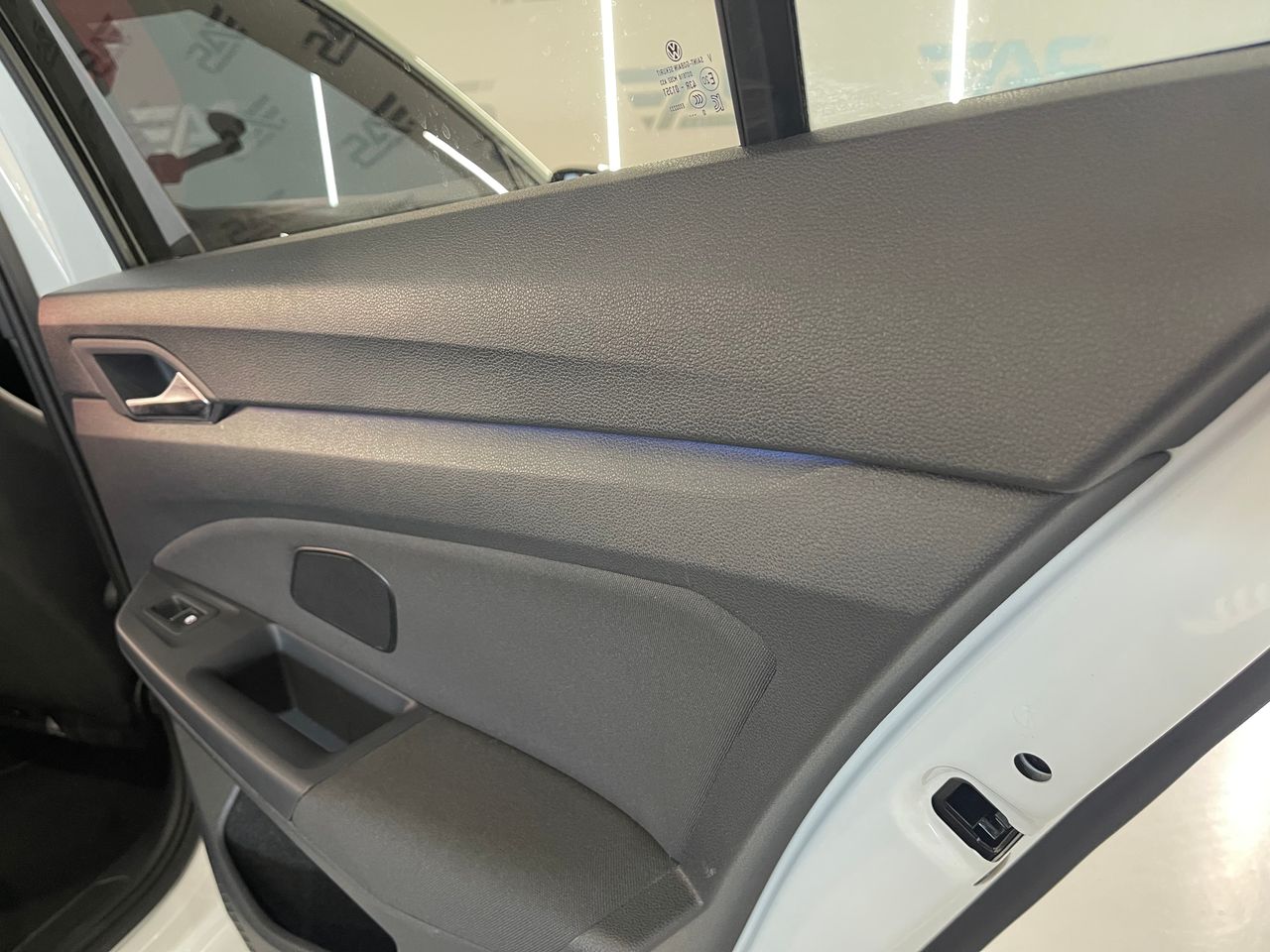 Imagen 121 del Volkswagen Golf en Auto Select Edition, Figueres